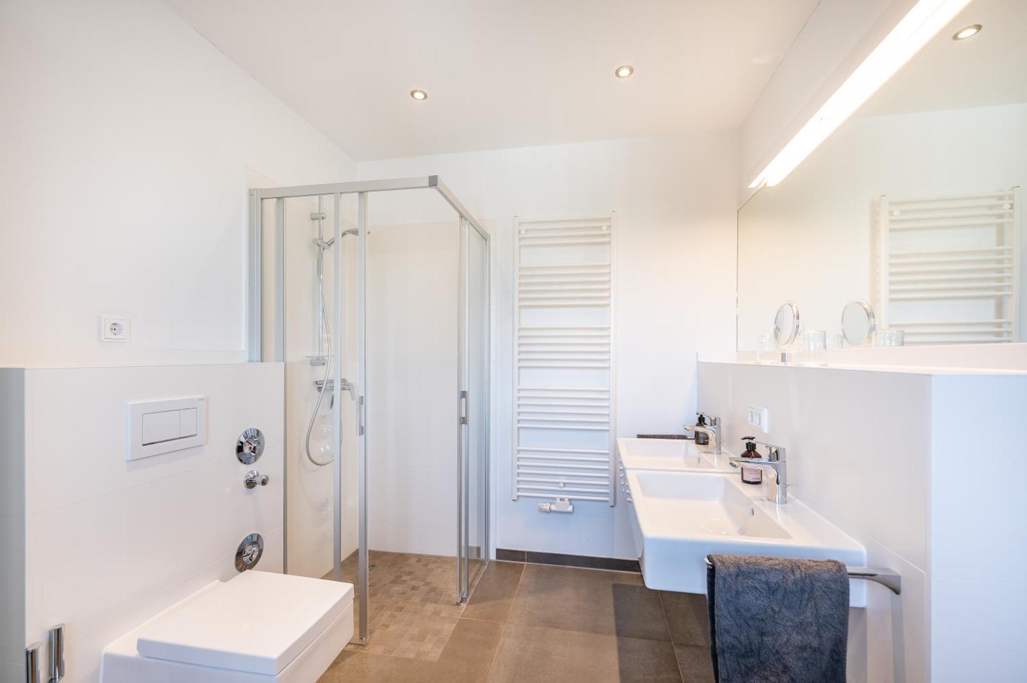 Villa Lindholm Wohnung 5 Penthouse บินซ์ ภายนอก รูปภาพ