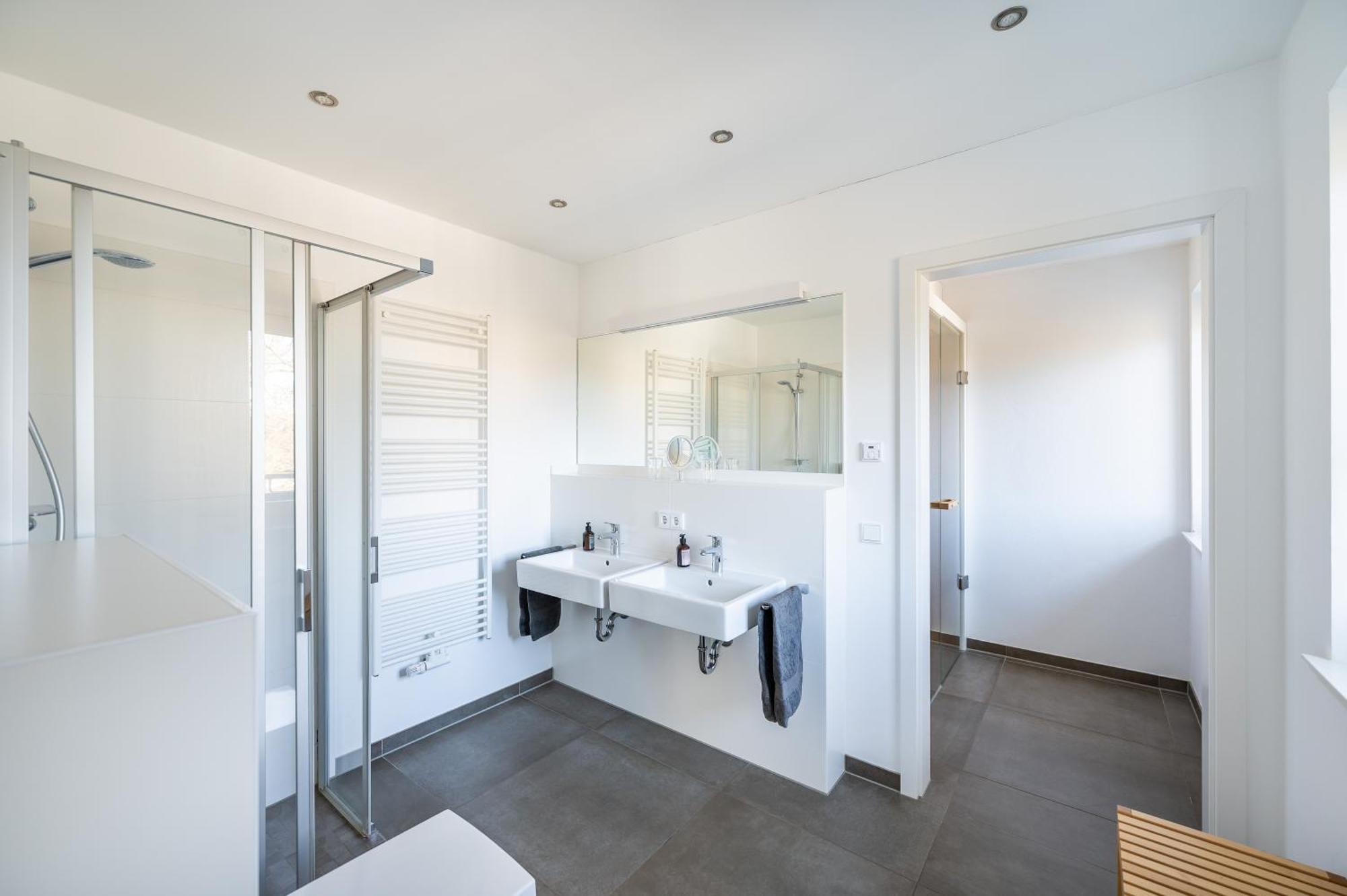 Villa Lindholm Wohnung 5 Penthouse บินซ์ ภายนอก รูปภาพ
